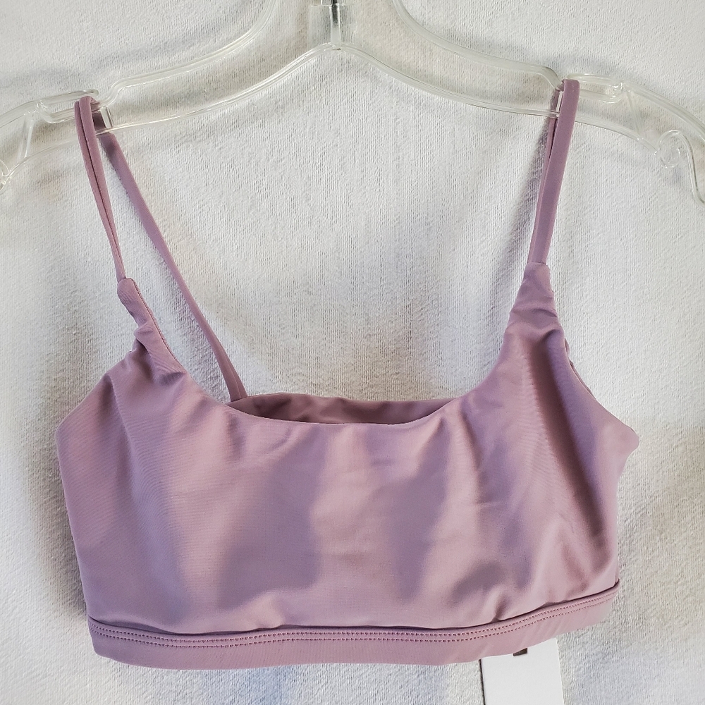 Mikoh Bra Swim Top Small